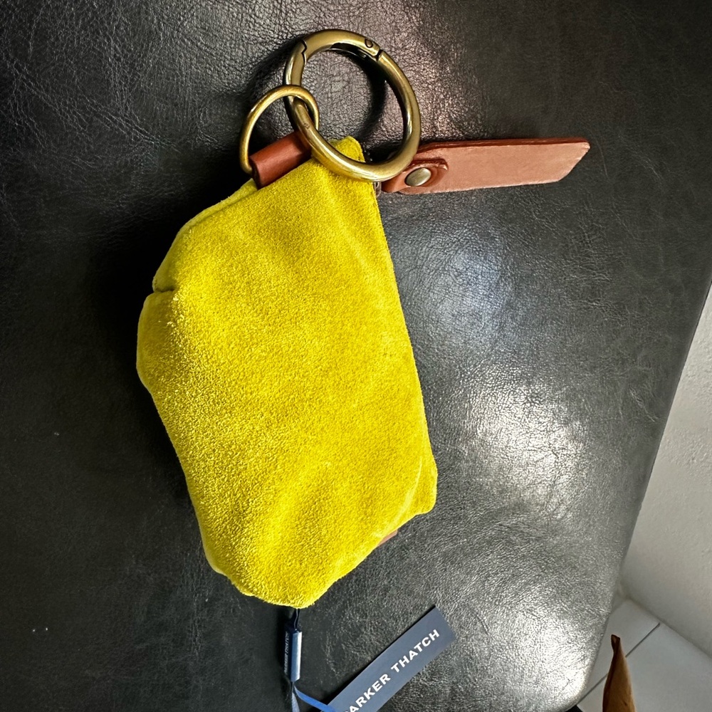 Parker Thatch Baby Buddy